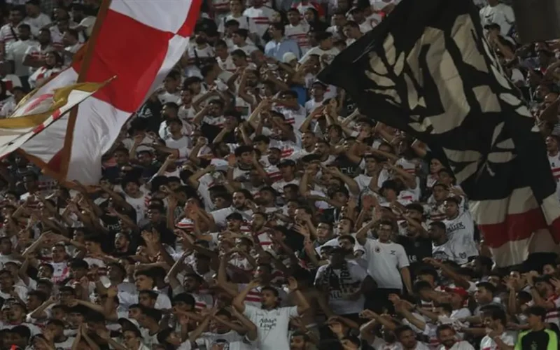 تردد جديد.. قناة مجانية تنقل مباراة الزمالك في الكونفدرالية